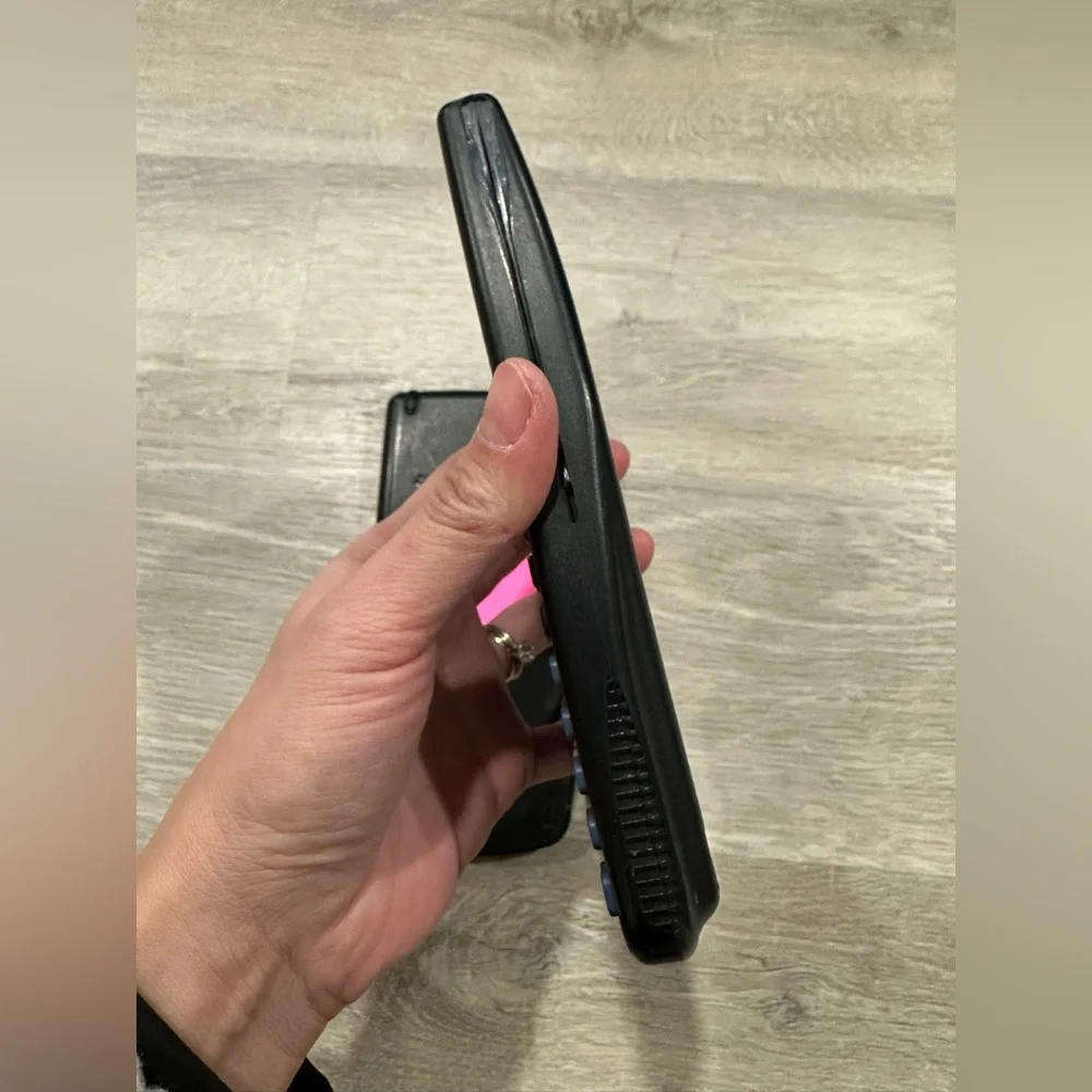 CH33 Texas Instruments TI-83 Plus Graphing Calculator